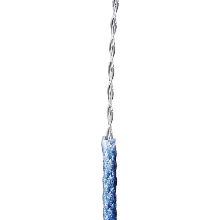 Fluorocarbone Vanfook Jigging Assist Line Fluoro Core J-Fc