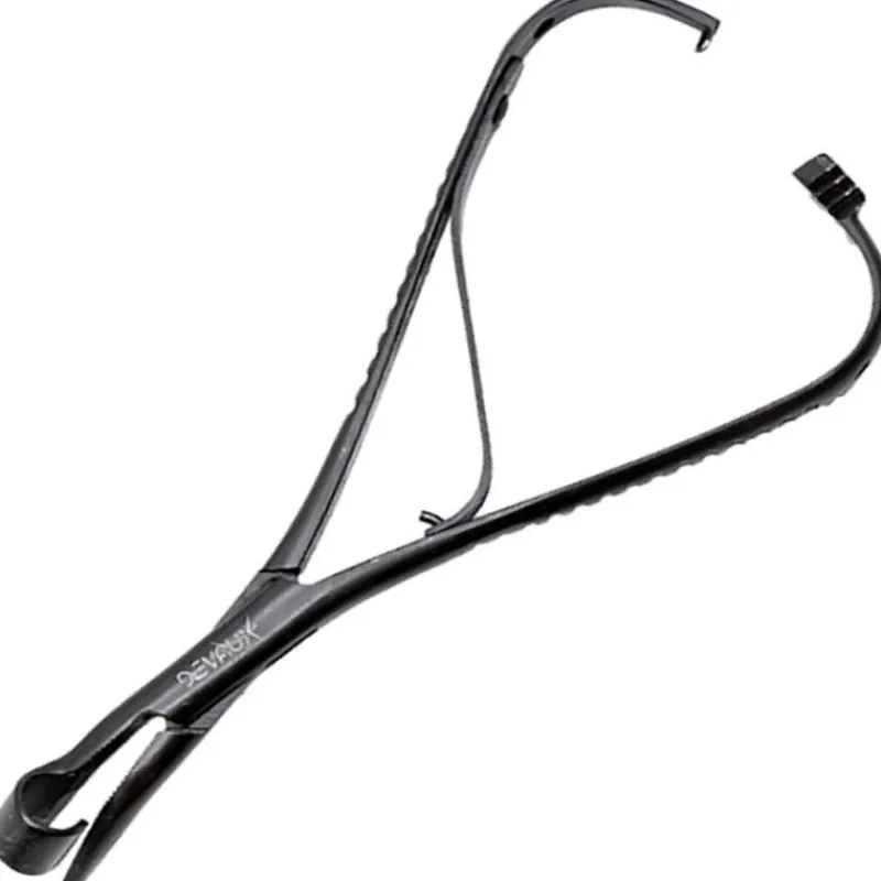 Devaux Forceps 3 Dvx * Accessoires Mouche