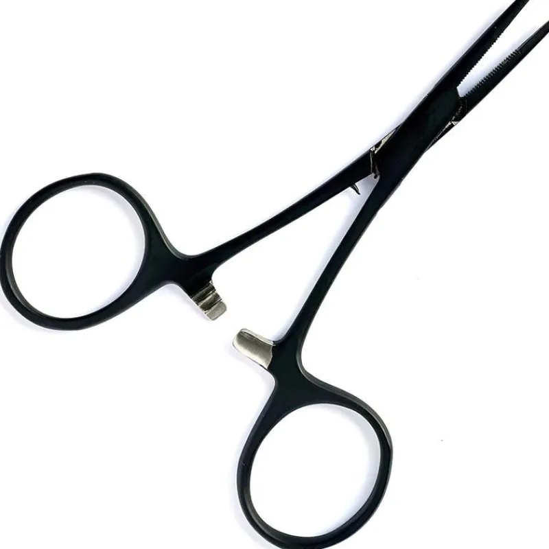 Sempe Forceps - Noir * Accessoires Mouche
