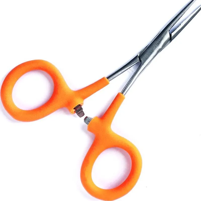 Sempe Forceps - Orange * Accessoires Mouche