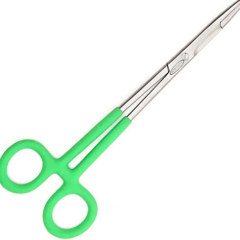 Forceps Vision Mega