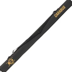 Abu Garcia Fourreau Carabus Semi-Rigid Rod Case * Bagagerie Truite
