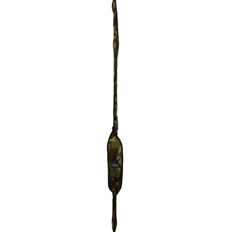 Aqua Products Fourreau Full Rod Sleeve 12Ft Dpm * Bagagerie Carpe