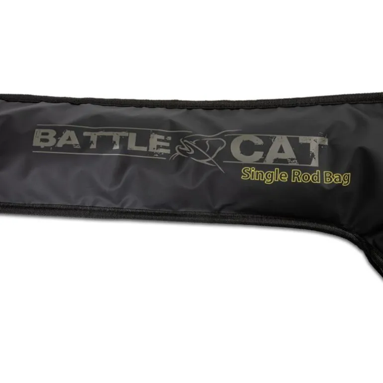 Fourreau Black Cat Battle Cat Simple