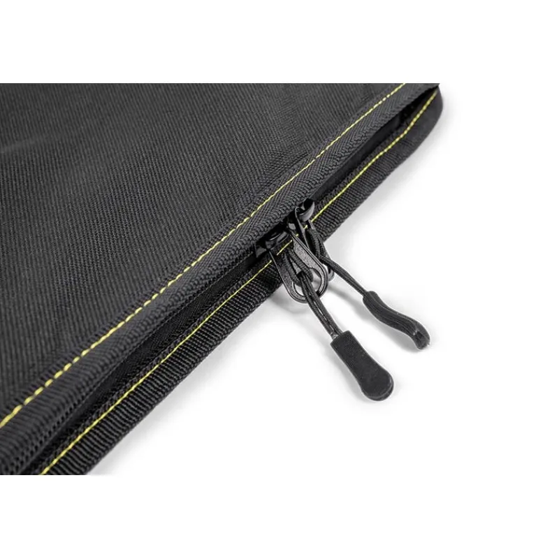 Black Cat Fourreau Blck Rod Shield * Bagagerie Silure