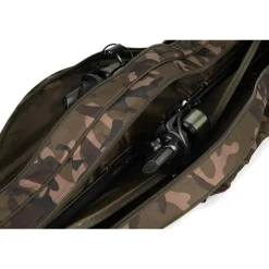 Fox Fourreau Camolite 4 Rod Hardcases * Bagagerie Carpe