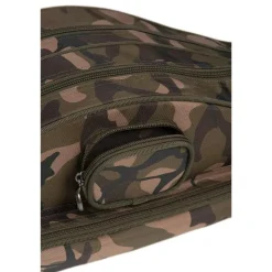Fox Fourreau Camolite 4 Rod Hardcases * Bagagerie Carpe