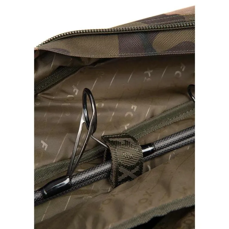 Fox Fourreau Camolite Tri Sleeves * Bagagerie Carpe