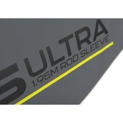 Fox Matrix Fourreau Aquos Ultra 2 Rod Sleeve * Bagagerie Coup