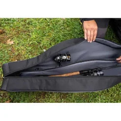 Fox Matrix Fourreau Aquos Ultra 2 Rod Sleeve * Bagagerie Coup