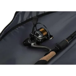 Fox Matrix Fourreau Aquos Ultra 2 Rod Sleeve * Bagagerie Coup