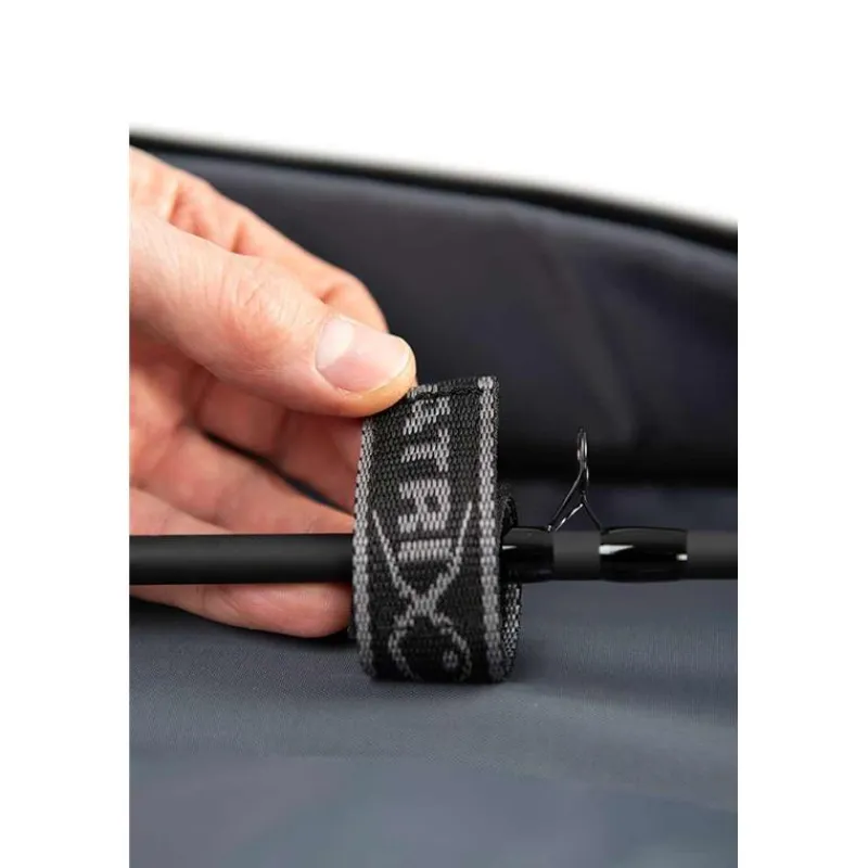 Fox Matrix Fourreau Aquos Ultra 2 Rod Sleeve * Bagagerie Coup