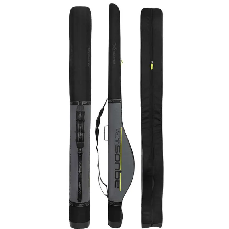 Fox Matrix Fourreau Aquos Ultra 2 Rod Sleeve * Bagagerie Coup