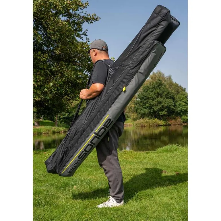 Fourreau Fox Matrix Aquos Ultra Rod Holdall