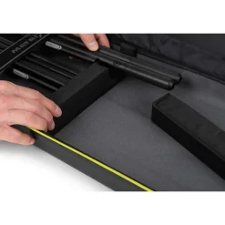 Fox Matrix Fourreau Duralite Pro Xl Pole Case * Bagagerie Coup