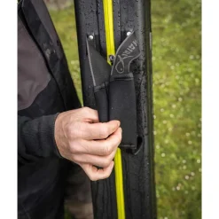 Fox Matrix Fourreau Duralite Pro Xl Pole Case * Bagagerie Coup