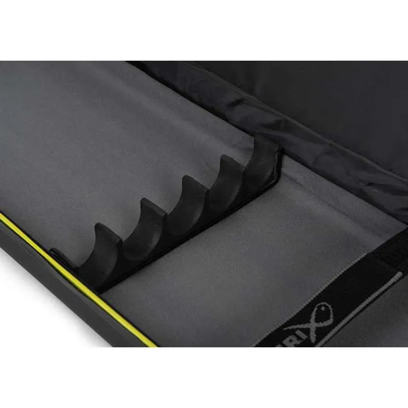 Fox Matrix Fourreau Duralite Pro Xl Pole Case * Bagagerie Coup