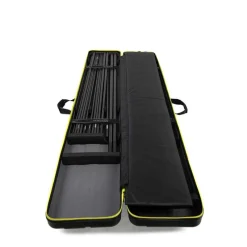 Fox Matrix Fourreau Duralite Pro Xl Pole Case * Bagagerie Coup