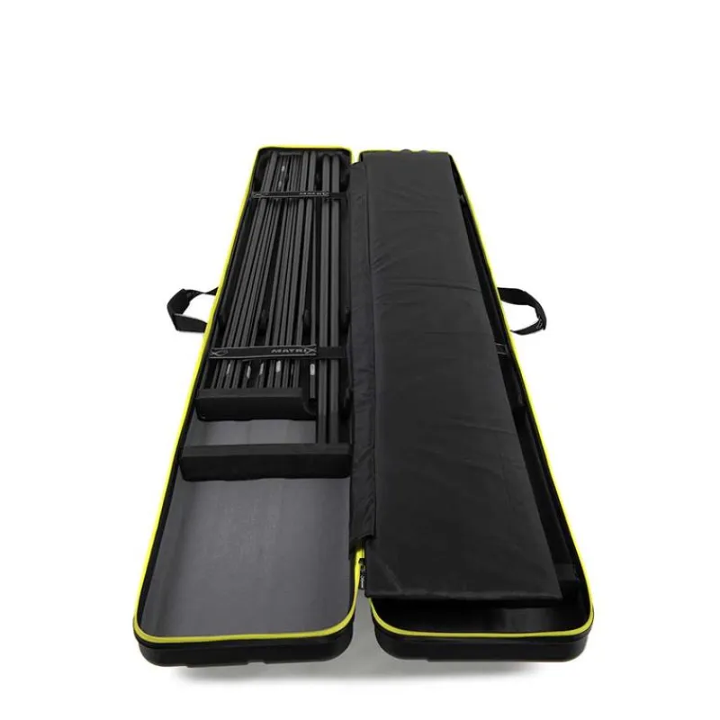 Fox Matrix Fourreau Duralite Pro Xl Pole Case * Bagagerie Coup