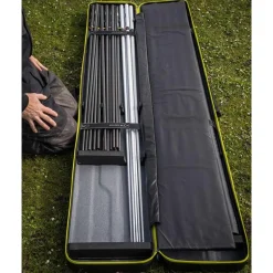 Fox Matrix Fourreau Duralite Pro Xl Pole Case * Bagagerie Coup
