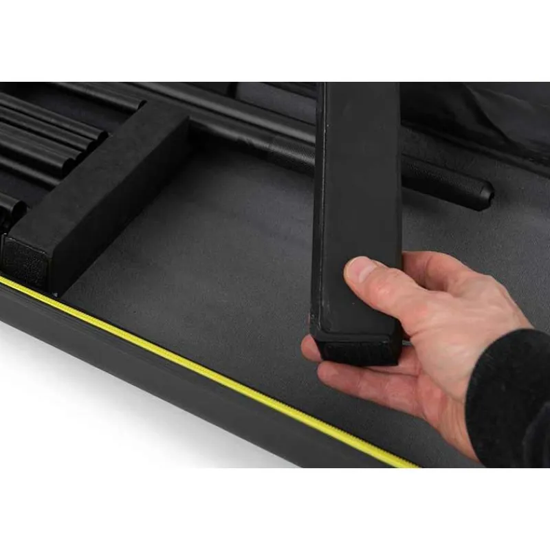 Fox Matrix Fourreau Duralite Pro Xl Pole Case * Bagagerie Coup