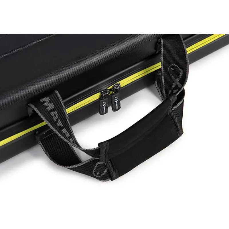 Fox Matrix Fourreau Duralite Pro Xl Pole Case * Bagagerie Coup