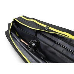 Fox Matrix Fourreau Horizon X Rigid Rod Holdall 2 – 4 * Bagagerie Coup
