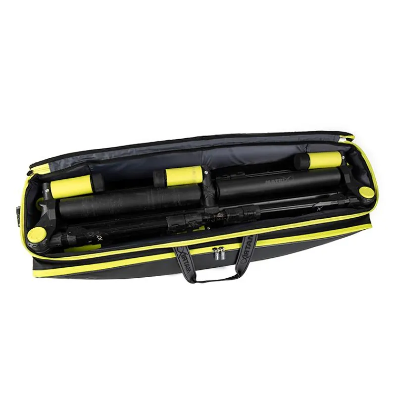 Fox Matrix Fourreau Horizon X Xl Storage Bag * Bagagerie Coup