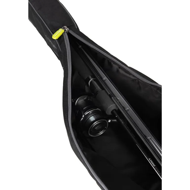 Fourreau Fox Matrix Single Rod Sleeves