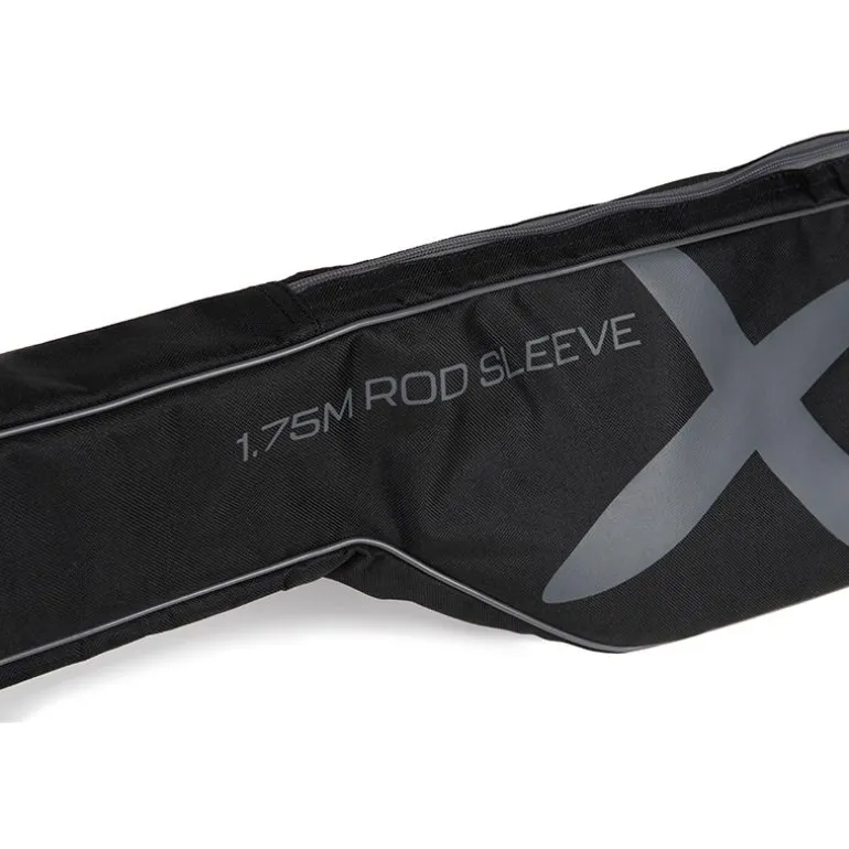 Fourreau Fox Matrix Single Rod Sleeves