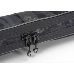 Fox Rage Fourreau Voyager Camo Hard Rod Sleeves * Bagagerie Carnassier