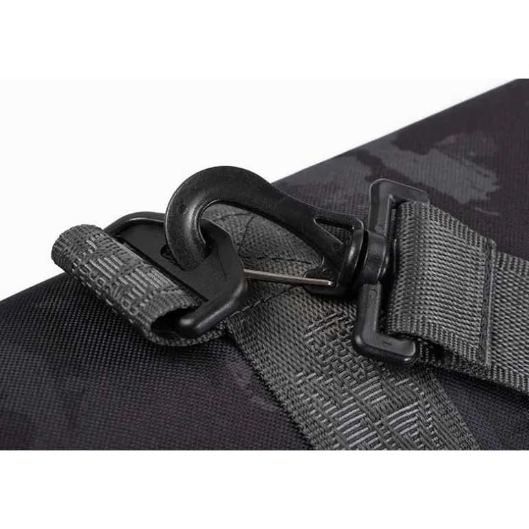 Fourreau Fox Rage Voyager Hard Rod Sleeve Triple