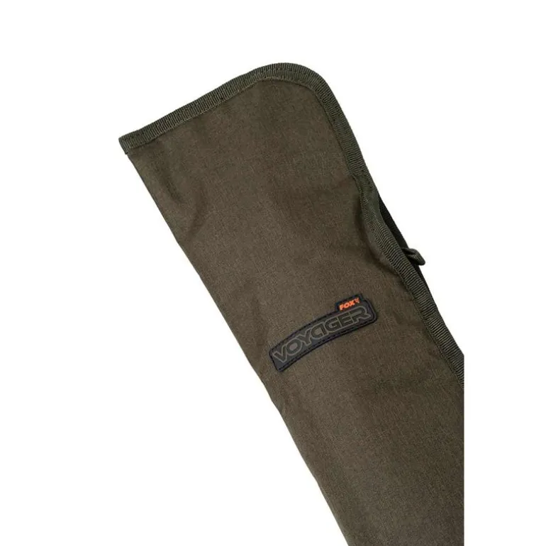 Fourreau Fox Voyager Single Rod Sleeves