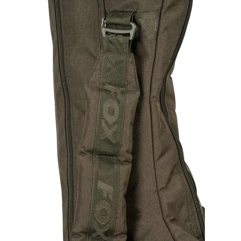 Fox Fourreau Voyager Tri Sleeves * Bagagerie Carpe