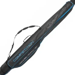 Garbolino Fourreau Match-Feeder Rigide 1 Zip - Squadra Competition Series * Bagagerie Coup