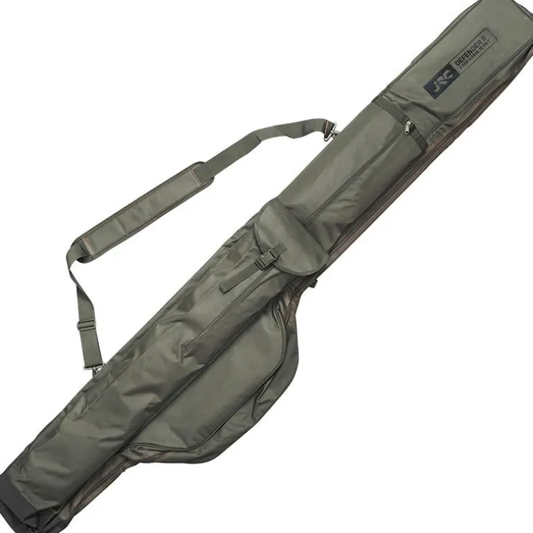 Fourreau Jrc Defender Ii 3 Rod Sleeve 12-13Ft