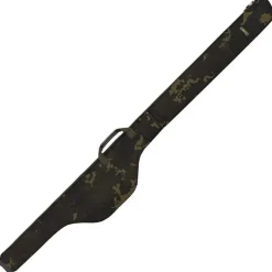 Korda Fourreau Compac Padded Rod Sleeve Dark Kamo * Bagagerie Carpe