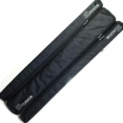 Map Fourreau Parabolix 8 Tube Layflat Black Edition Holdall * Bagagerie Coup