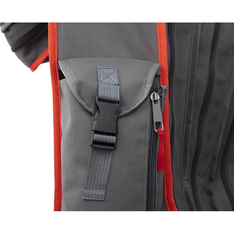 Mikado Fourreau Rod Holdall * Feeder|Bagagerie Coup