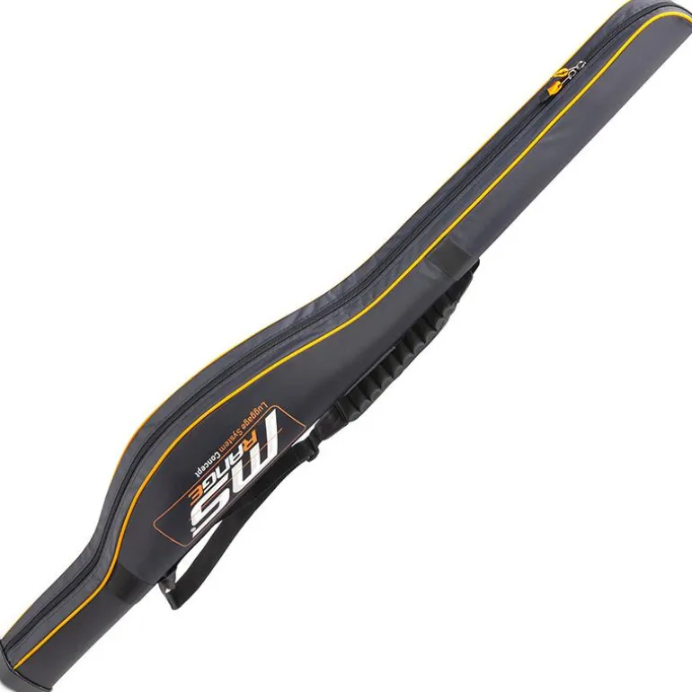 Fourreau Ms Range Safety Cases Lsc