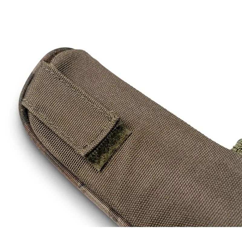 Nash Fourreau Scope Ops Hi Protect - 1 Canne * Bagagerie Carpe