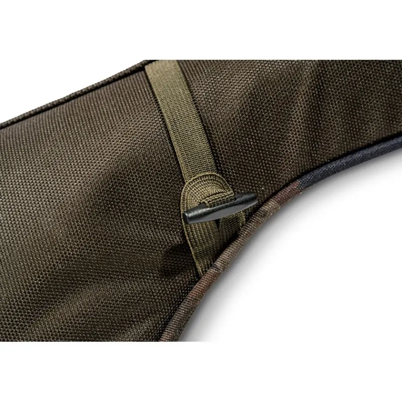 Nash Fourreau Scope Ops Hi Protect - 1 Canne * Bagagerie Carpe
