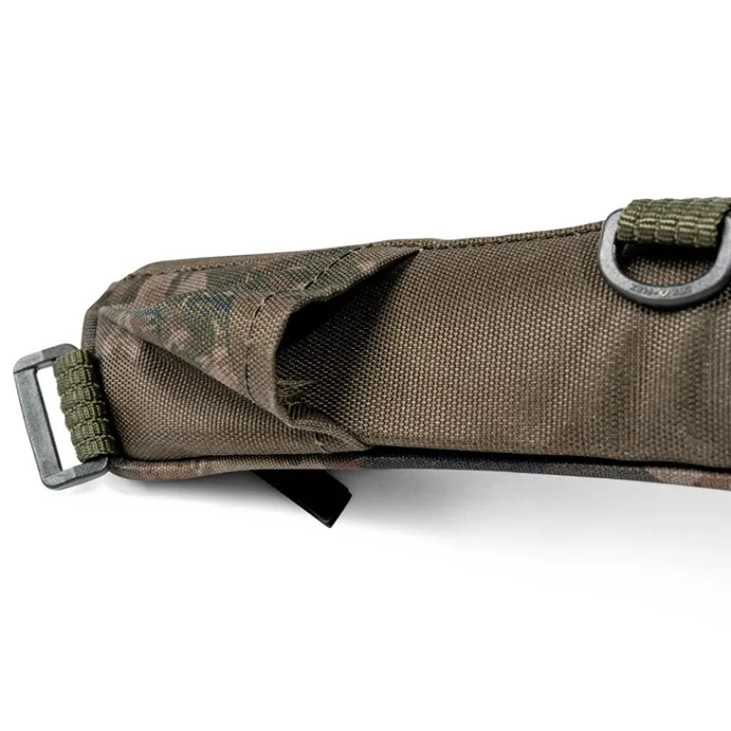 Nash Fourreau Scope Ops Hi Protect - 1 Canne * Bagagerie Carpe