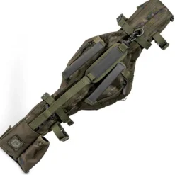 Nash Fourreau Scope Ops Hi Protect - 2 Cannes * Bagagerie Carpe