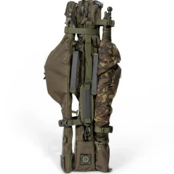 Nash Fourreau Scope Ops Hi Protect - 2 Cannes * Bagagerie Carpe