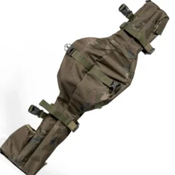 Nash Fourreau Scope Ops Hi Protect - 2 Cannes * Bagagerie Carpe