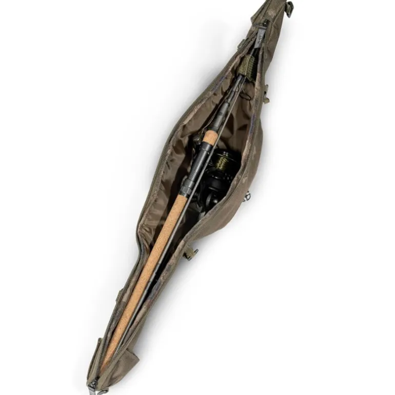 Fourreau Nash Scope Ops Soft Protect - 1 Canne