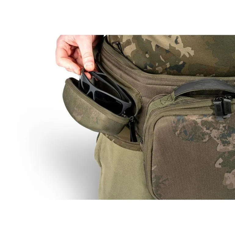 Fourreau Nash Scope Ops Utility Rod Skin
