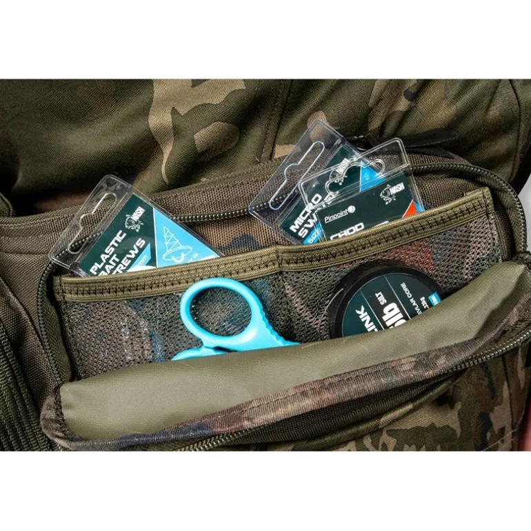 Fourreau Nash Scope Ops Utility Rod Skin