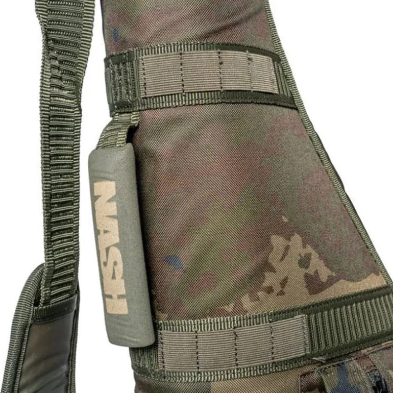 Fourreau Nash Subterfuge Hi Protect Rod Skin